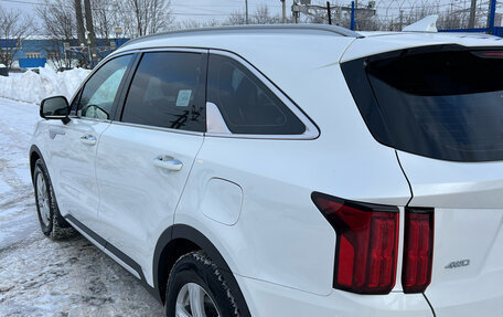 KIA Sorento IV, 2021 год, 4 100 000 рублей, 4 фотография