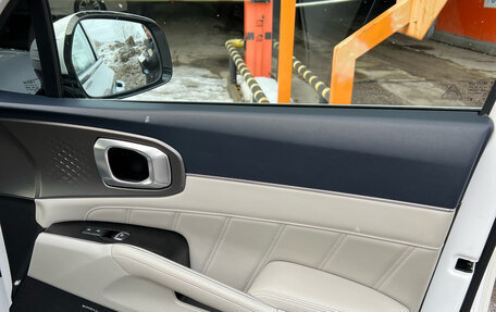 KIA Sorento IV, 2021 год, 4 100 000 рублей, 8 фотография