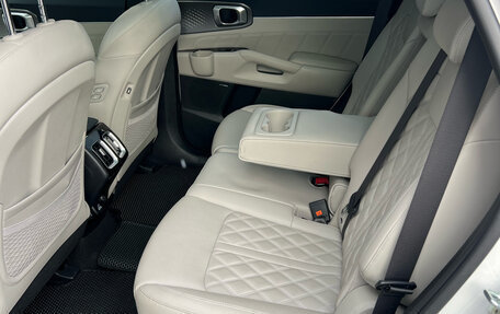 KIA Sorento IV, 2021 год, 4 100 000 рублей, 11 фотография