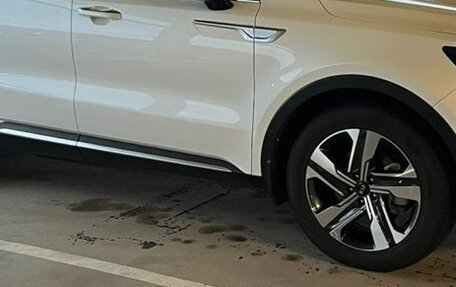 KIA Sorento IV, 2021 год, 4 100 000 рублей, 9 фотография