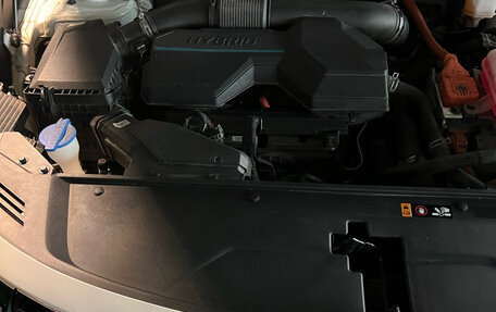 KIA Sorento IV, 2021 год, 4 100 000 рублей, 13 фотография