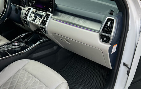 KIA Sorento IV, 2021 год, 4 100 000 рублей, 7 фотография