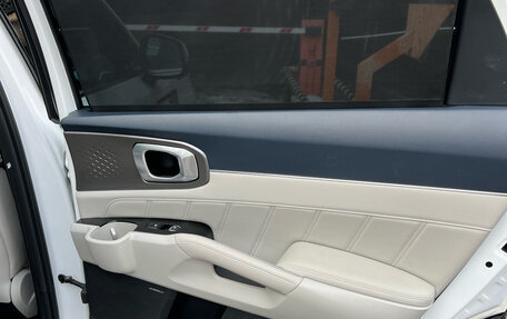 KIA Sorento IV, 2021 год, 4 100 000 рублей, 14 фотография