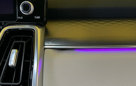 KIA Sorento IV, 2021 год, 4 100 000 рублей, 19 фотография