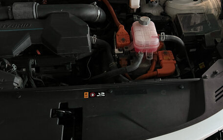 KIA Sorento IV, 2021 год, 4 100 000 рублей, 28 фотография