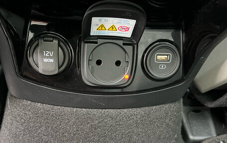 KIA Sorento IV, 2021 год, 4 100 000 рублей, 24 фотография