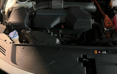 KIA Sorento IV, 2021 год, 4 100 000 рублей, 26 фотография