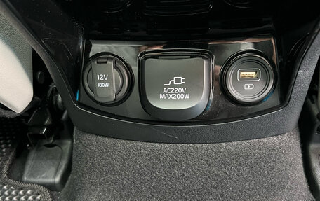 KIA Sorento IV, 2021 год, 4 100 000 рублей, 23 фотография