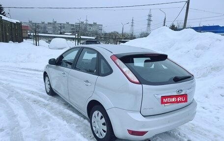 Ford Focus II рестайлинг, 2008 год, 569 000 рублей, 2 фотография