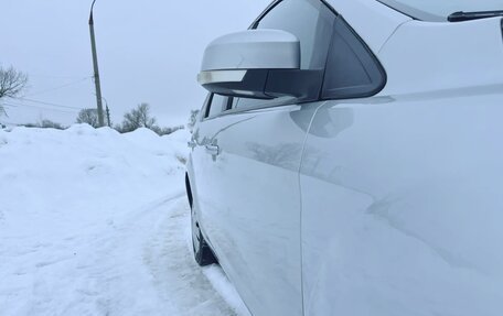 Ford Focus II рестайлинг, 2008 год, 569 000 рублей, 6 фотография