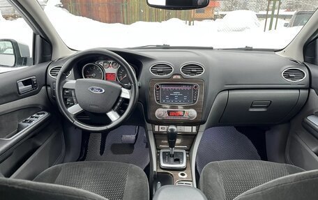 Ford Focus II рестайлинг, 2008 год, 569 000 рублей, 8 фотография