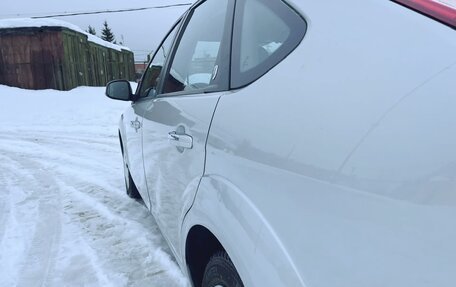 Ford Focus II рестайлинг, 2008 год, 569 000 рублей, 7 фотография