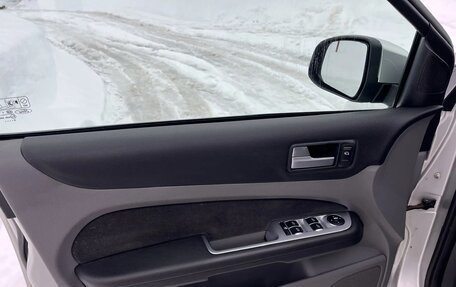 Ford Focus II рестайлинг, 2008 год, 569 000 рублей, 10 фотография