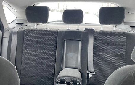 Ford Focus II рестайлинг, 2008 год, 569 000 рублей, 11 фотография