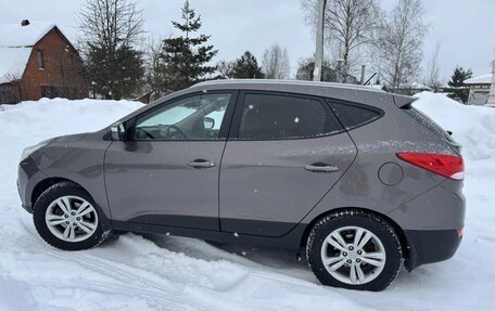 Hyundai ix35 I рестайлинг, 2012 год, 1 450 000 рублей, 6 фотография