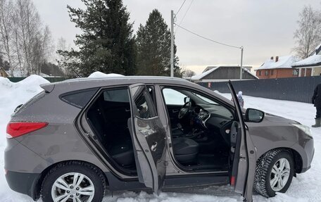 Hyundai ix35 I рестайлинг, 2012 год, 1 450 000 рублей, 7 фотография