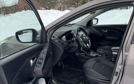 Hyundai ix35 I рестайлинг, 2012 год, 1 450 000 рублей, 11 фотография