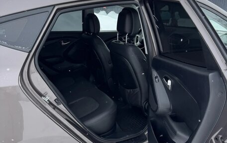 Hyundai ix35 I рестайлинг, 2012 год, 1 450 000 рублей, 14 фотография