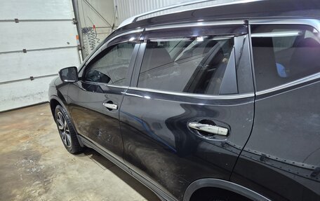 Nissan X-Trail, 2020 год, 3 400 000 рублей, 3 фотография