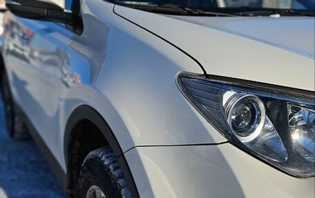 Toyota RAV4, 2014 год, 2 050 000 рублей, 3 фотография