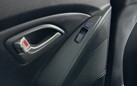 Hyundai ix35 I рестайлинг, 2012 год, 1 450 000 рублей, 15 фотография