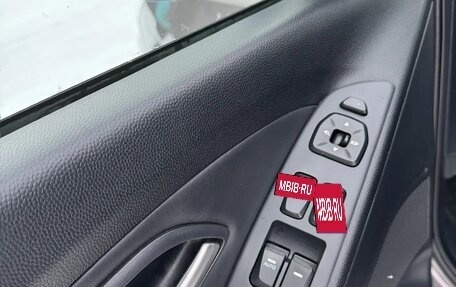 Hyundai ix35 I рестайлинг, 2012 год, 1 450 000 рублей, 10 фотография