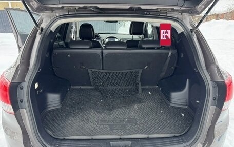 Hyundai ix35 I рестайлинг, 2012 год, 1 450 000 рублей, 16 фотография