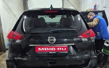 Nissan X-Trail, 2020 год, 3 400 000 рублей, 2 фотография