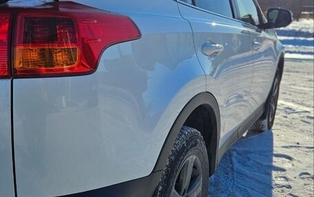 Toyota RAV4, 2014 год, 2 050 000 рублей, 8 фотография