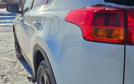 Toyota RAV4, 2014 год, 2 050 000 рублей, 7 фотография