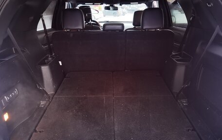 Ford Explorer VI, 2018 год, 3 250 000 рублей, 12 фотография