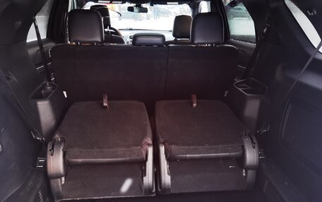 Ford Explorer VI, 2018 год, 3 250 000 рублей, 13 фотография