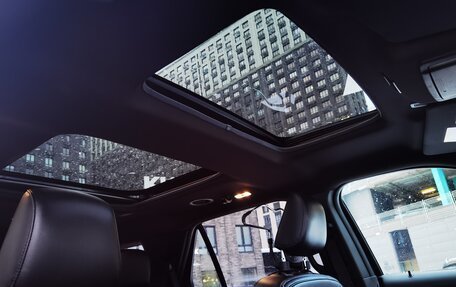 Ford Explorer VI, 2018 год, 3 250 000 рублей, 10 фотография