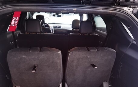 Ford Explorer VI, 2018 год, 3 250 000 рублей, 14 фотография