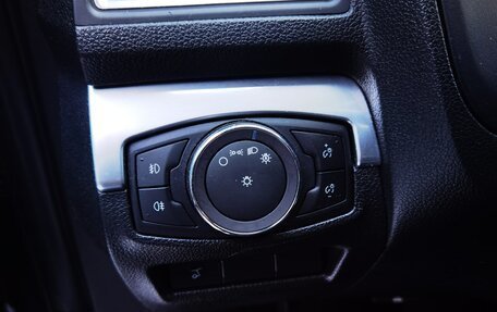 Ford Explorer VI, 2018 год, 3 250 000 рублей, 19 фотография