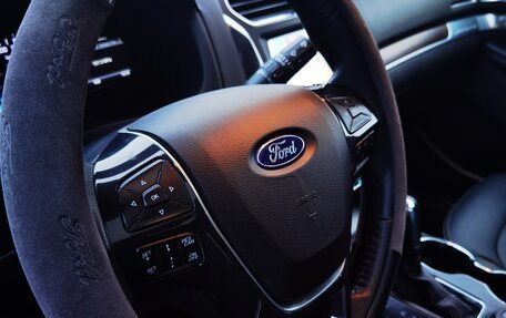 Ford Explorer VI, 2018 год, 3 250 000 рублей, 22 фотография