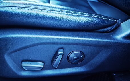 Ford Explorer VI, 2018 год, 3 250 000 рублей, 23 фотография