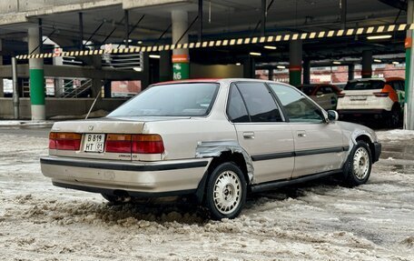 Honda Accord IV, 1991 год, 80 000 рублей, 2 фотография