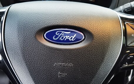 Ford Explorer VI, 2018 год, 3 250 000 рублей, 17 фотография