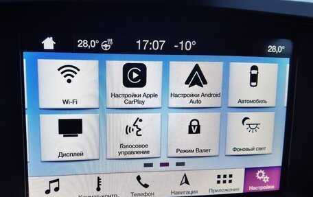 Ford Explorer VI, 2018 год, 3 250 000 рублей, 26 фотография