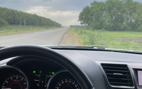 Toyota Highlander III, 2012 год, 1 550 000 рублей, 5 фотография