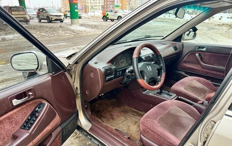 Honda Accord IV, 1991 год, 80 000 рублей, 9 фотография