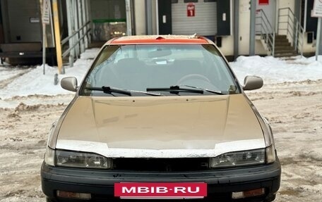 Honda Accord IV, 1991 год, 80 000 рублей, 5 фотография