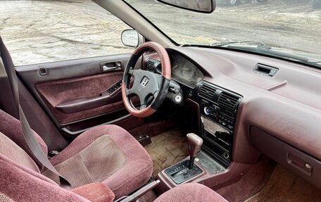 Honda Accord IV, 1991 год, 80 000 рублей, 8 фотография