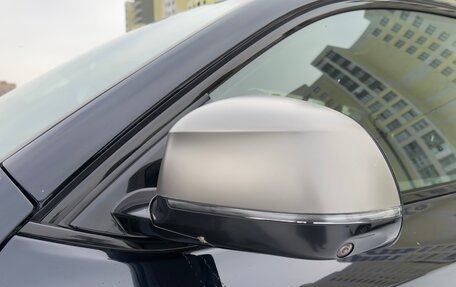 BMW X4, 2019 год, 5 350 000 рублей, 9 фотография