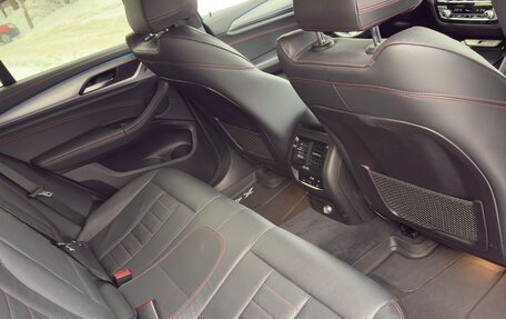 BMW X4, 2019 год, 5 350 000 рублей, 14 фотография