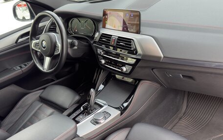 BMW X4, 2019 год, 5 350 000 рублей, 12 фотография