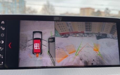 BMW X4, 2019 год, 5 350 000 рублей, 16 фотография