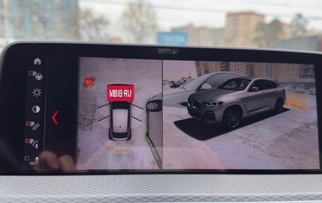 BMW X4, 2019 год, 5 350 000 рублей, 15 фотография