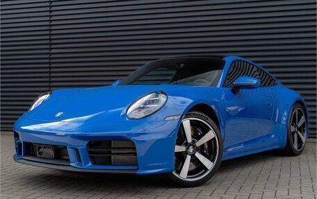 Porsche 911, 2025 год, 22 000 000 рублей, 2 фотография